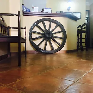 ** Guest house Pechi Spain