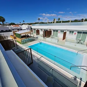  Aparthotel Mar Bianco - Gay Men Only Spain