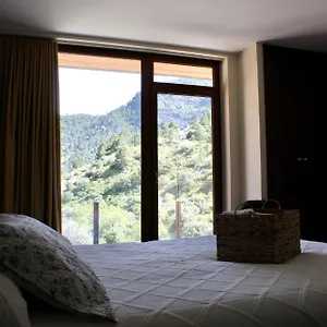 ** Guest house Ca L'angels Spain