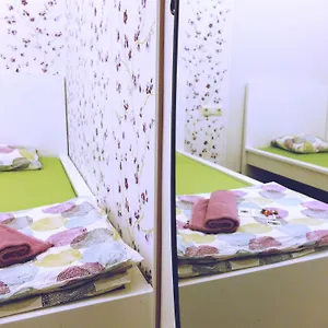  Hostel Fabrizzio's Petit Spain