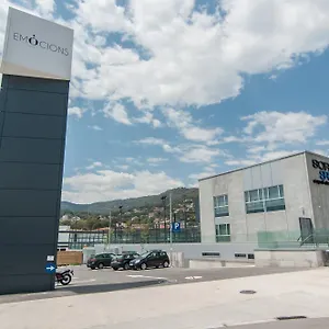 **** Hotel Sorli Emocions Spain