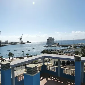 Tamasite ** Puerto del Rosario (Fuerteventura)