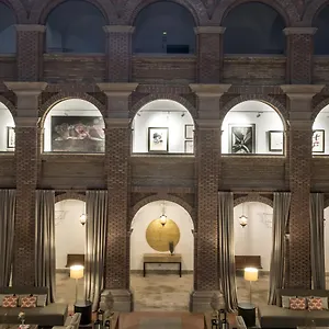 **** Hotel De Spain