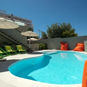 *** Resort Rg Boutique - Adults Only Spain